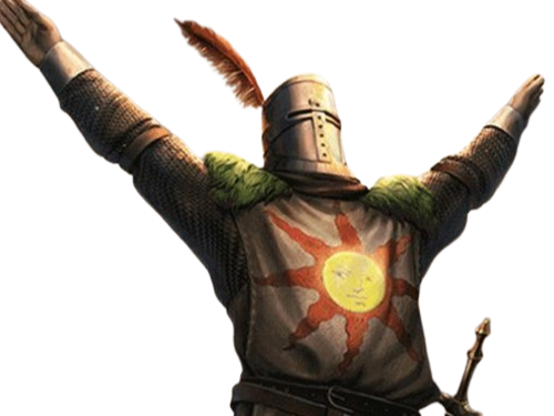 praise the sun dark soul