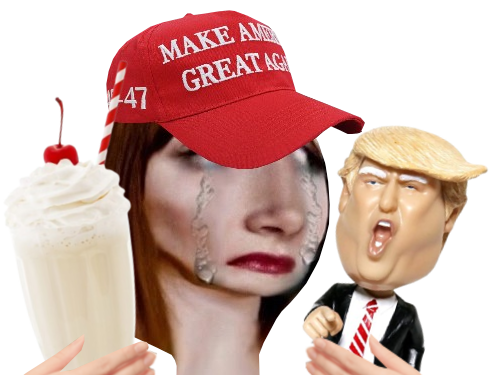 clairedearing claire dearing clore dering trump trumpiste usa etats-unis amerique