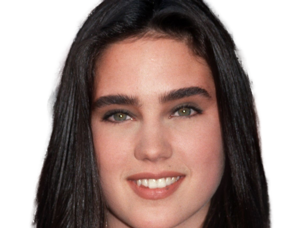 jennifer lynn connelly actrice femme oscarise americaine jeune