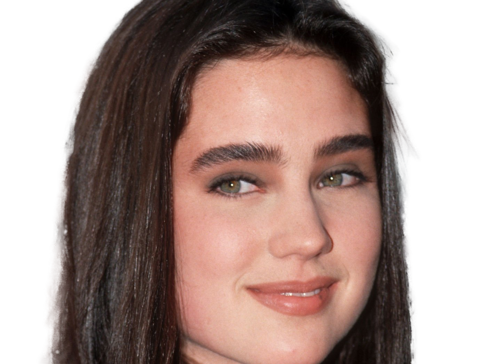 jennifer lynn connelly actrice femme oscarise americaine jeune