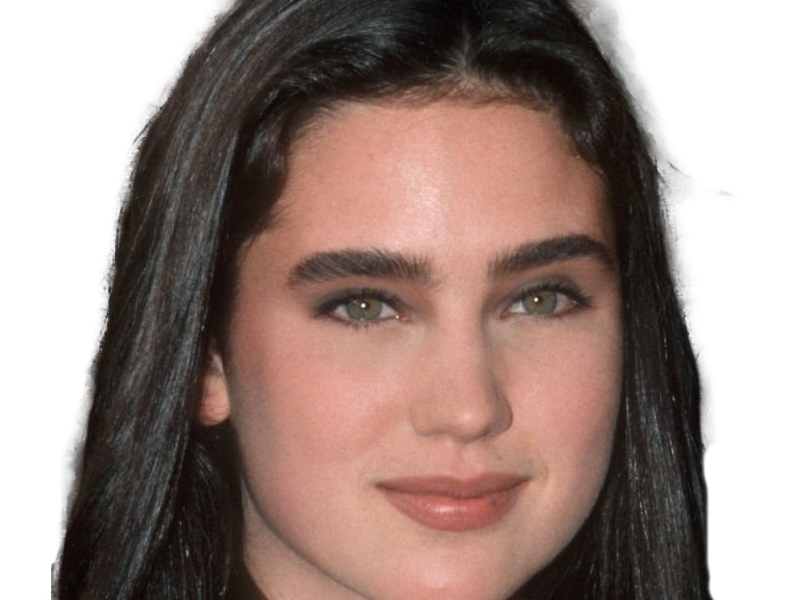 jennifer lynn connelly actrice femme oscarise americaine jeune