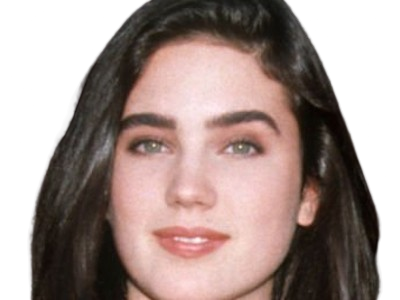 jennifer lynn connelly actrice femme oscarise americaine jeune