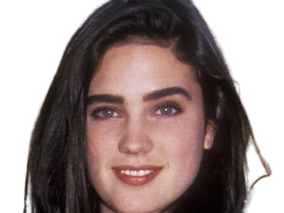 jennifer lynn connelly actrice femme oscarise americaine jeune