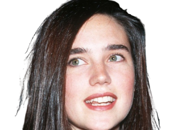 jennifer lynn connelly actrice femme oscarise americaine jeune