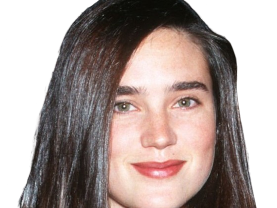 jennifer lynn connelly actrice femme oscarise americaine jeune