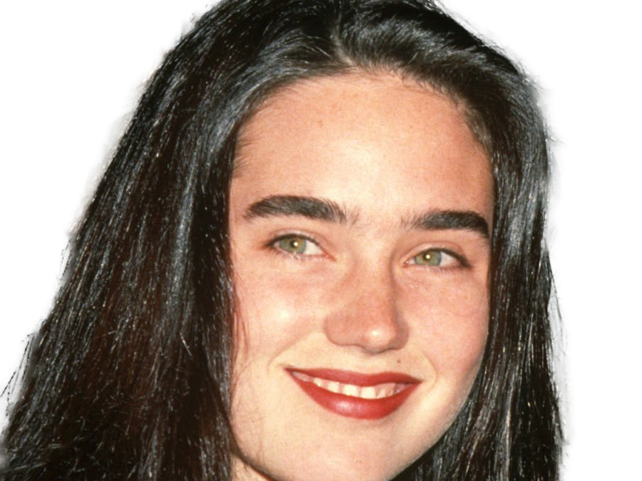 jennifer lynn connelly actrice femme oscarise americaine jeune