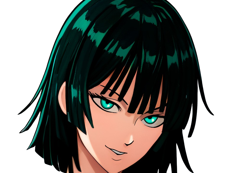 moupe miya fubuki opm one punch man manga anime waifu roxane blizzard infernal