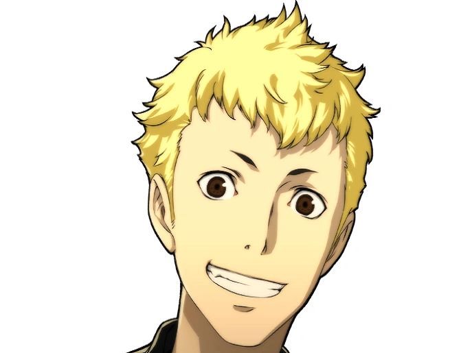 ryuji sakamoto persona5 persona 5 kikoojap kj jvdragonite