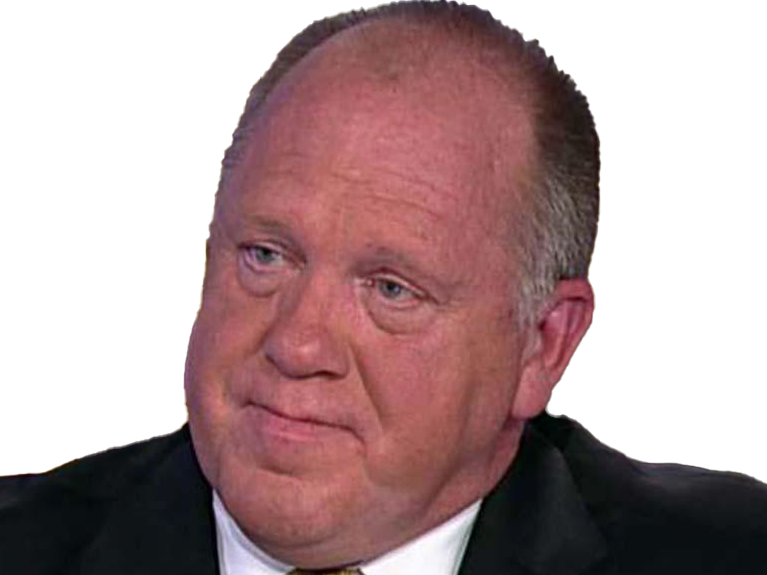 tom homan border czar immigration remigration pnl pls ministre deportation droite gauche trump usa amerique