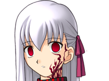 dark sakura sakoura mato matou fate stay night waifu