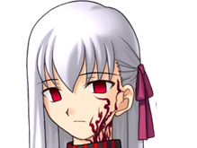 dark sakura sakoura mato matou fate stay night waifu