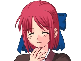 kohaku tohno tsukihime