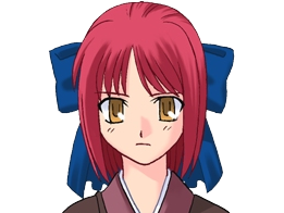 kohaku tohno tsukihime