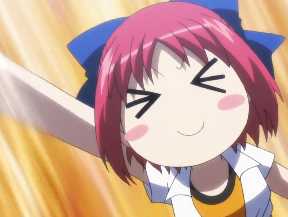 kohaku tohno tsukihime carnival phantasm