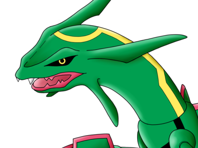 rayquaza pokemon emeraude fic patriarche moupe