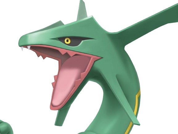 rayquaza pokemon emeraude fic patriarche moupe