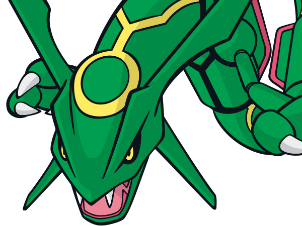 rayquaza pokemon emeraude fic patriarche moupe