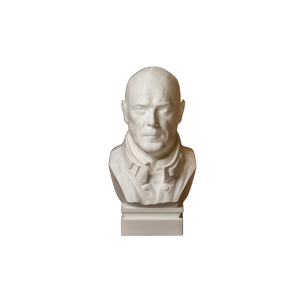 soral buste png clear quenelle