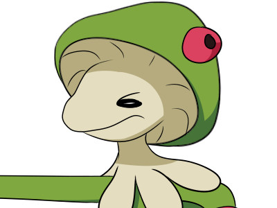 chapignon moupe fic patriarche pokemon