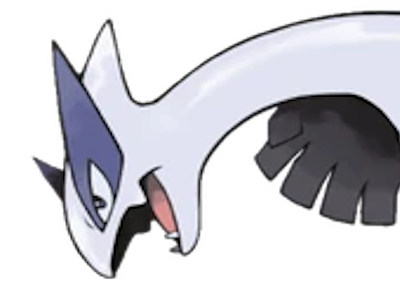 lugia pokemon argent soulsilver moupe fic patriarche
