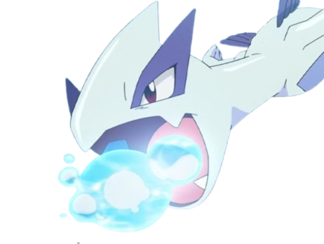 lugia pokemon argent soulsilver moupe fic patriarche