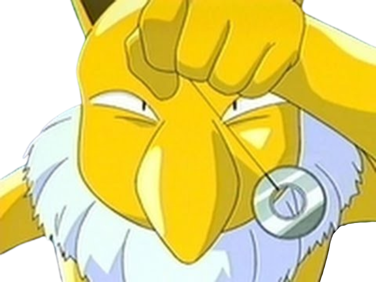 hypnomade pokemon fic patriarche moupe