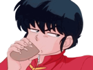 ranma-kj-boy-eating