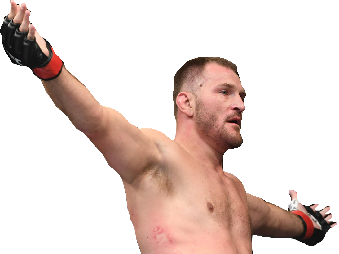 stipe miocic ufc mma