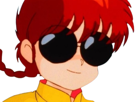 ranma kj girl notready