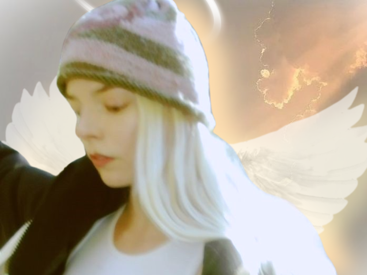 anya taylor joy ange