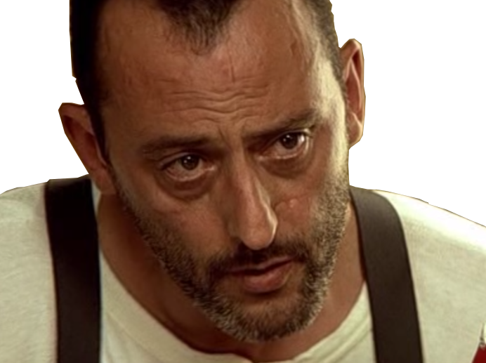 leon the professionel jean reno