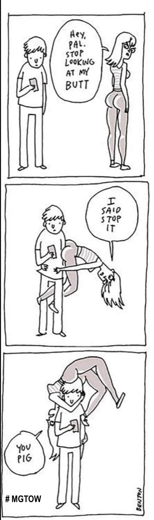 glandilus mgtow mtw pills insta comic model fb only fans selfie pilul social media bede