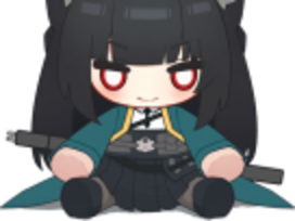 zenless zone zero hoshimi miyabi mibibi oreille de foxienne