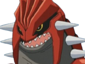 groudon primo primo-groudon pokemon fic patriarche moupe