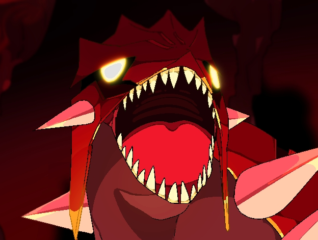 groudon primo primo-groudon pokemon fic patriarche moupe