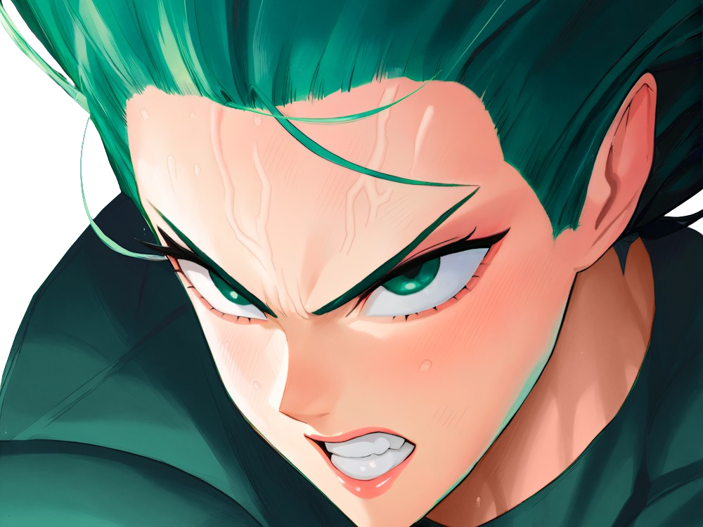 moupe miya fubuki opm one punch man manga anime waifu roxane blizzard infernal