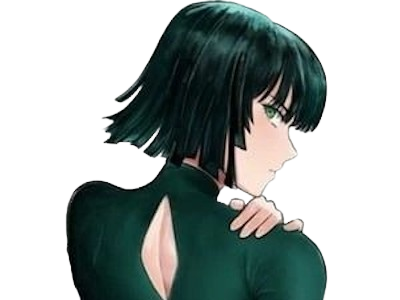 moupe miya fubuki opm one punch man manga anime waifu roxane blizzard infernal