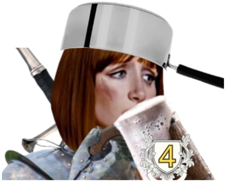 regiment 4 casserole nnn