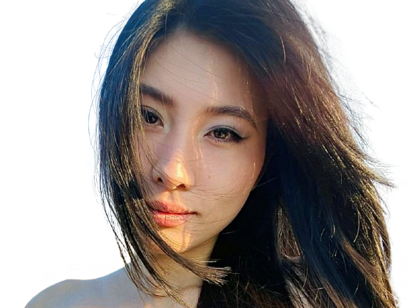 chinoise belle yana modele