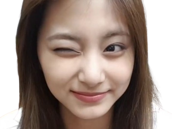 tzuyu wink kpop twice fille femme asiatique asiat idol belle