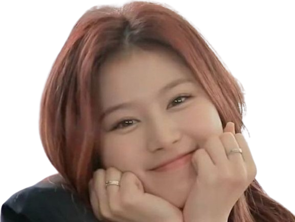 sana twice kpop mimi mignon sourire kawai idol japonaise asiat asiatique fille cute