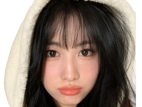 momo twice kpop capuche mou japonaise belle 1010 asiatique femme fille idol kj qlc