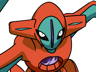 deoxys fic patriarche leo moupe pokemon