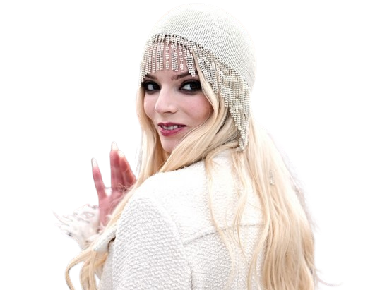 anya taylor joy festival de cannes 2024