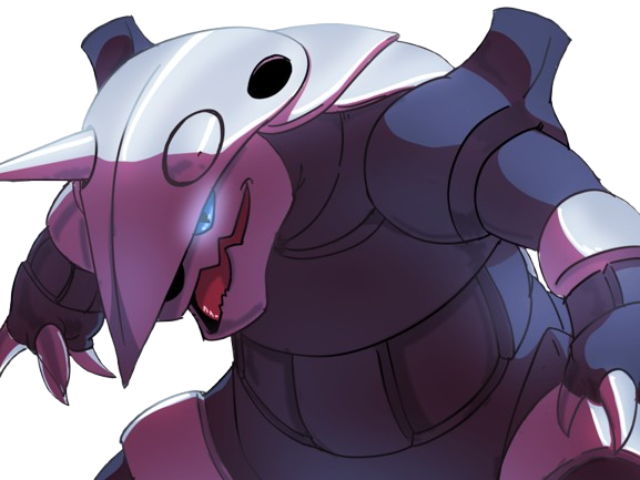 fic patriarche pokemon moupe galeking