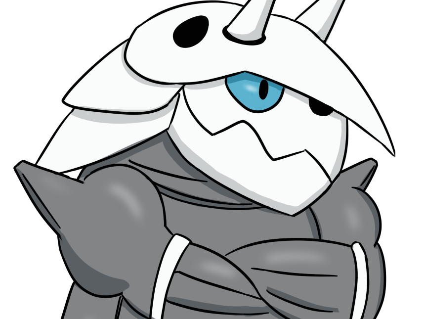 fic patriarche pokemon moupe galeking