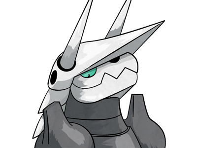 fic patriarche pokemon moupe galeking