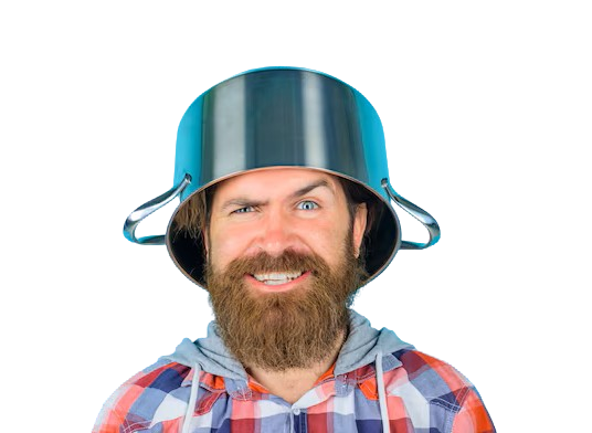 casserole barbe heureux nnn24