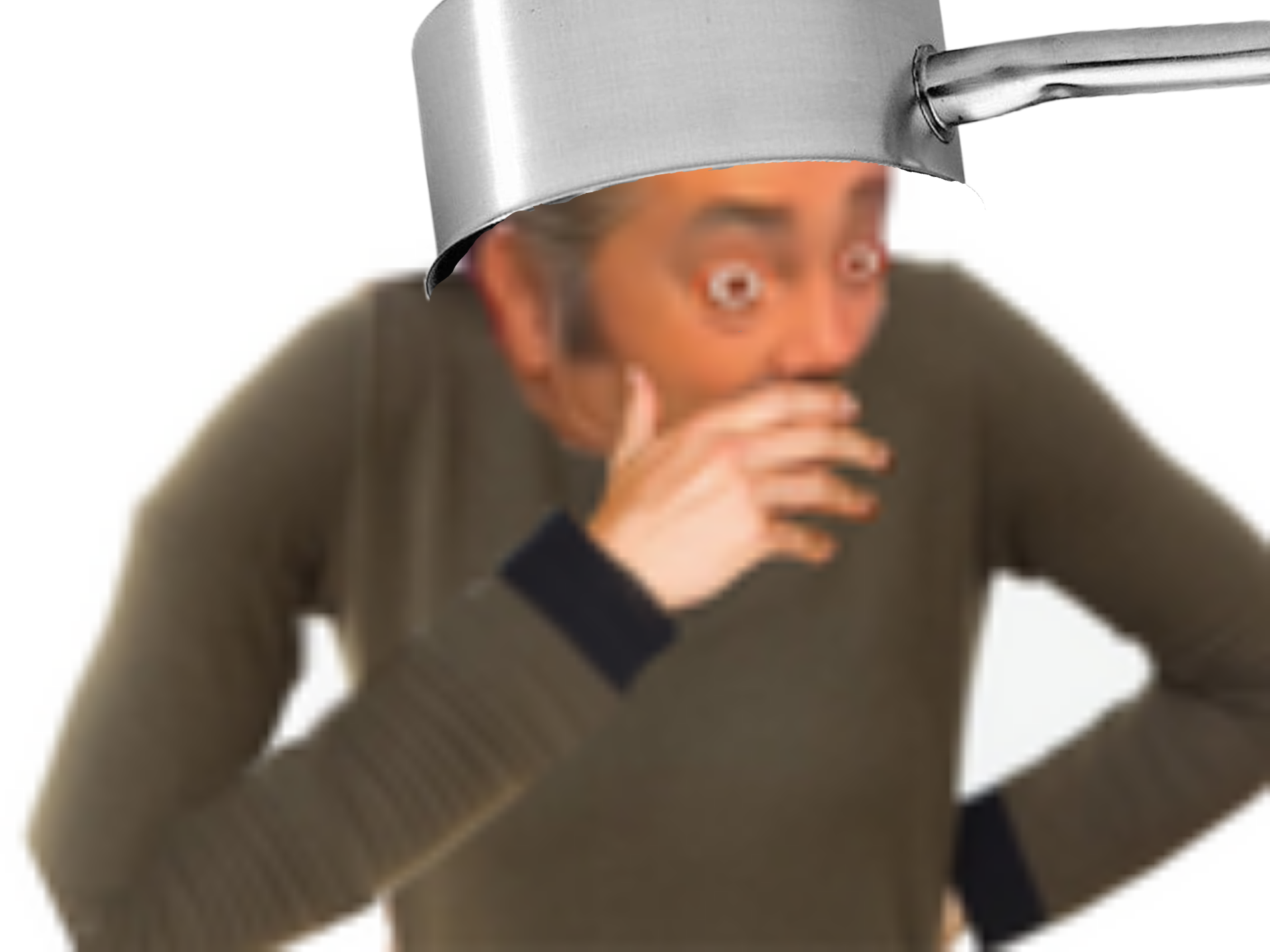 zinzin nnn 2024 november casserole golem gris choque