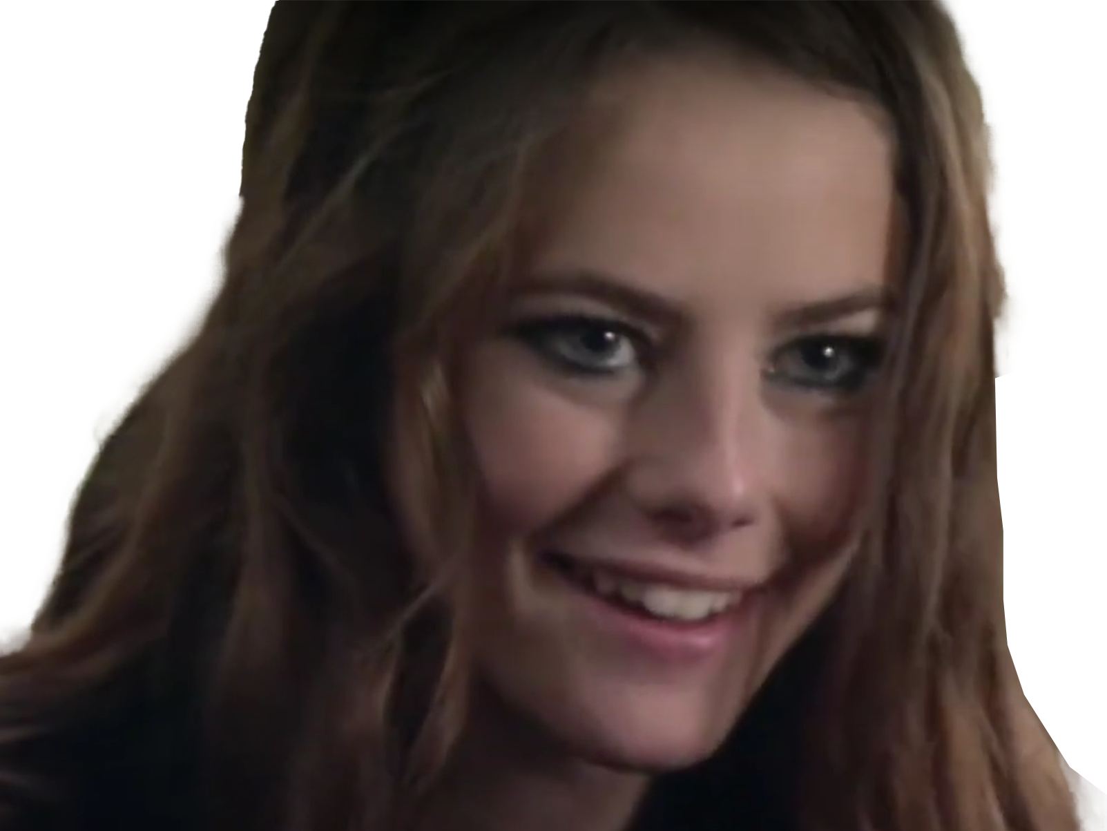 kaya scodelario skins actrice femme effy